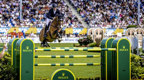 rolex grand slam reiten|rolex grand slam equestrian.